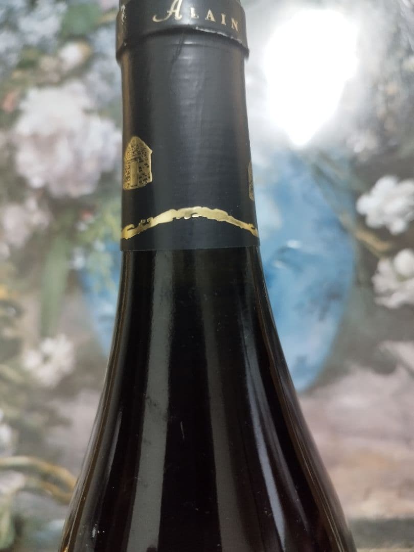 2013シュヴァリエ・モンラッシェ　アラン・シャヴィ