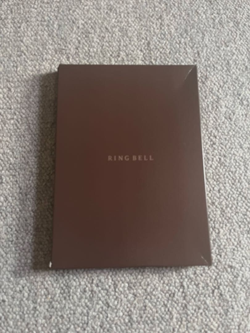 リンベル美味百撰　榛　定価16500円　【新品未使用】