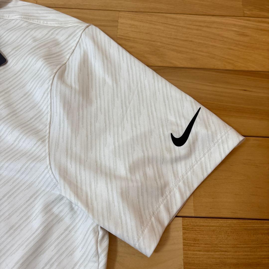 Nike Presidents Cup Polo ホワイト