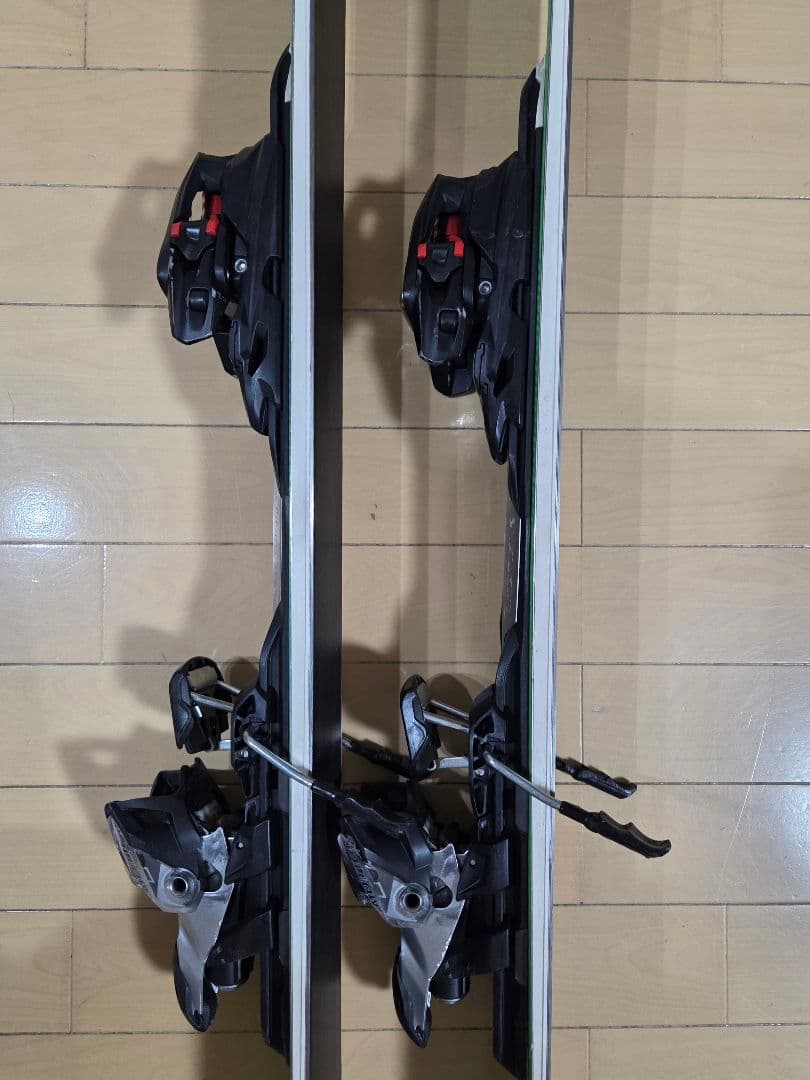 STOCKLI (ストックリー) LASER XS 156cm