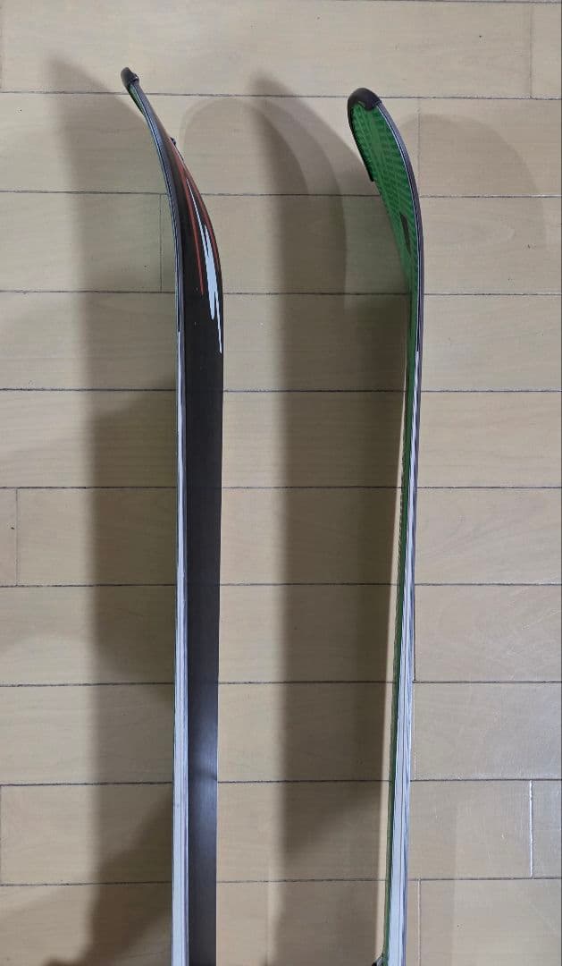 STOCKLI (ストックリー) LASER XS 156cm