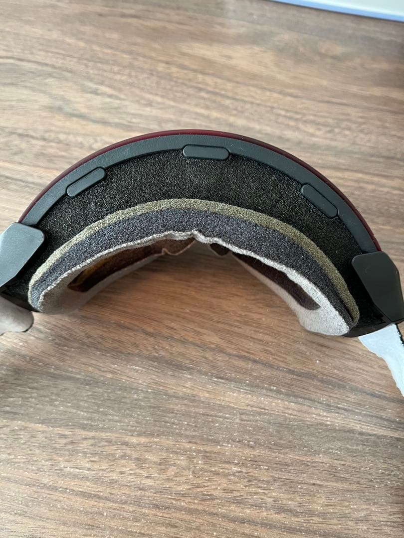 Smith 4D MAG Photo ChromaPop ゴーグル