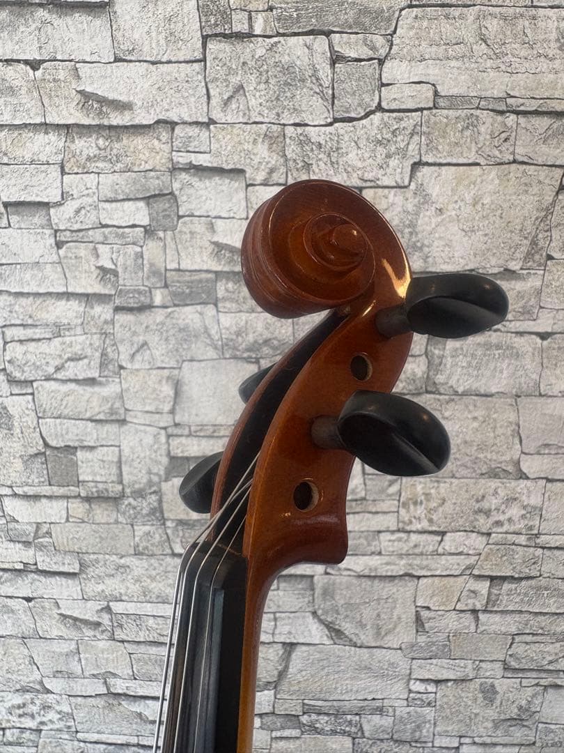 バイオリン　子ども用　1/4 HORA ルーマニア製