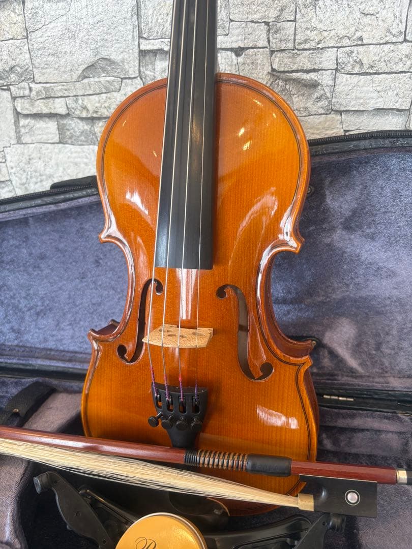 バイオリン　子ども用　1/4 HORA ルーマニア製
