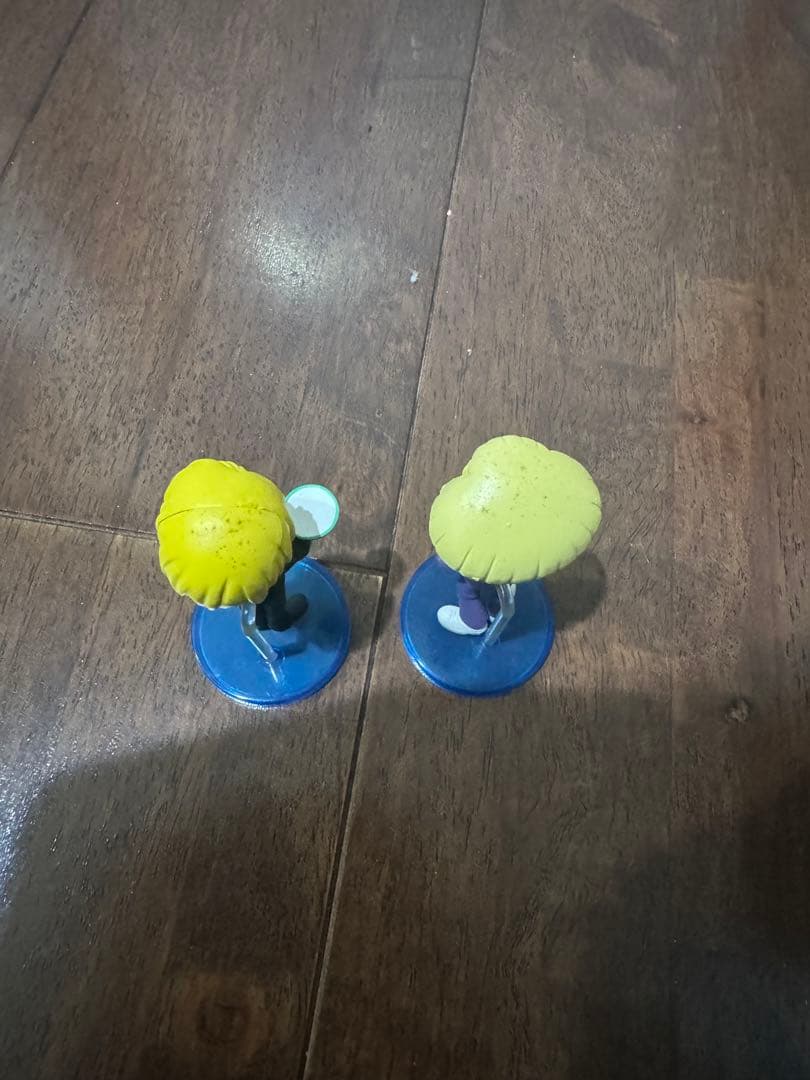 ワーコレ　ワールドコレクタブルフィギュア　まとめ売り222体