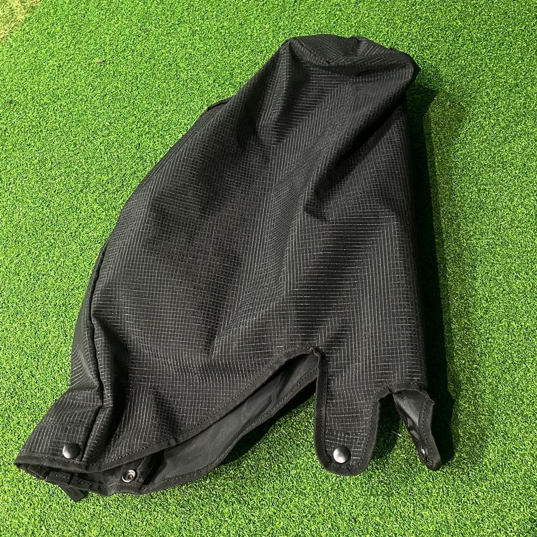 【未使用・1点限り】Admiralアドミラル/ダイニーマ軽量高強度キャディバッグ