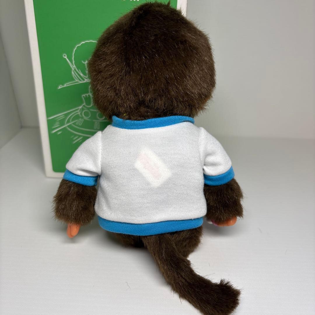 2004年 新品 What not UFO モンチッチ 2910