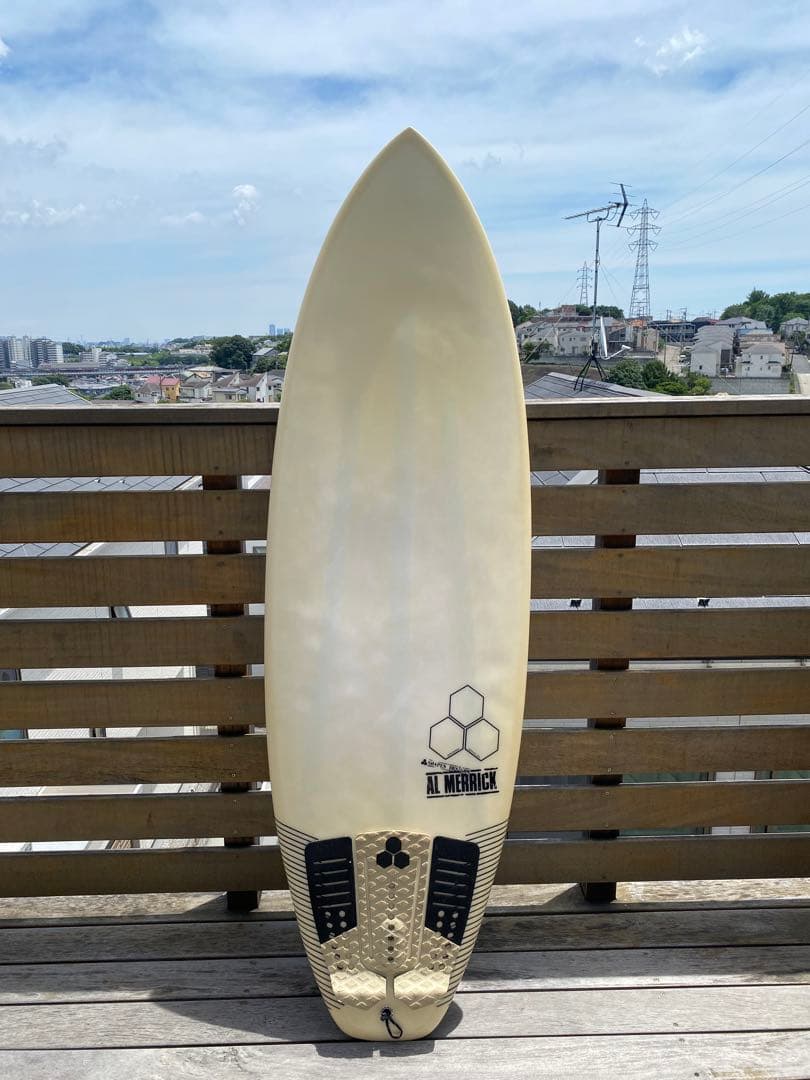 アルメリック　ウルトラジョー　ULTLA Joe 5,7