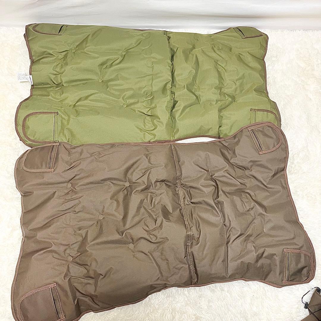 【美品】ニトリ バタフライチェア HBFI NSU 2脚セット