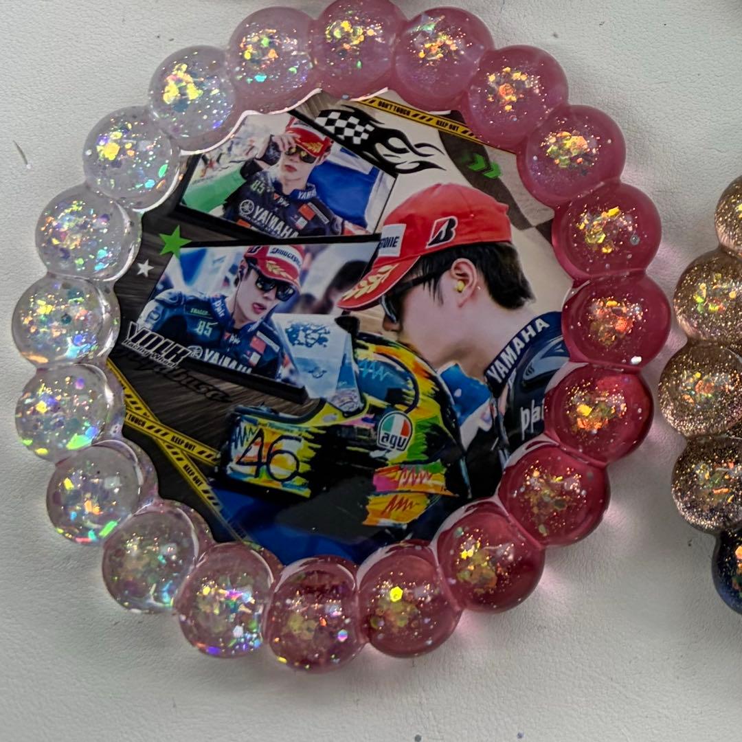 王一博 あわ アクセサリートレイ 8点セット❣️確認用❣️0204