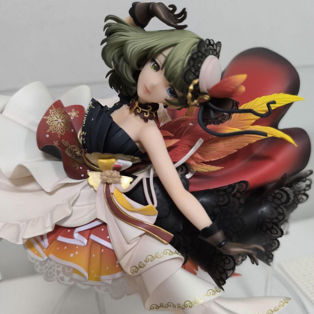 ※1/18本日のみ2000円引　高垣楓フィギュア　悠久の羽根Ver.