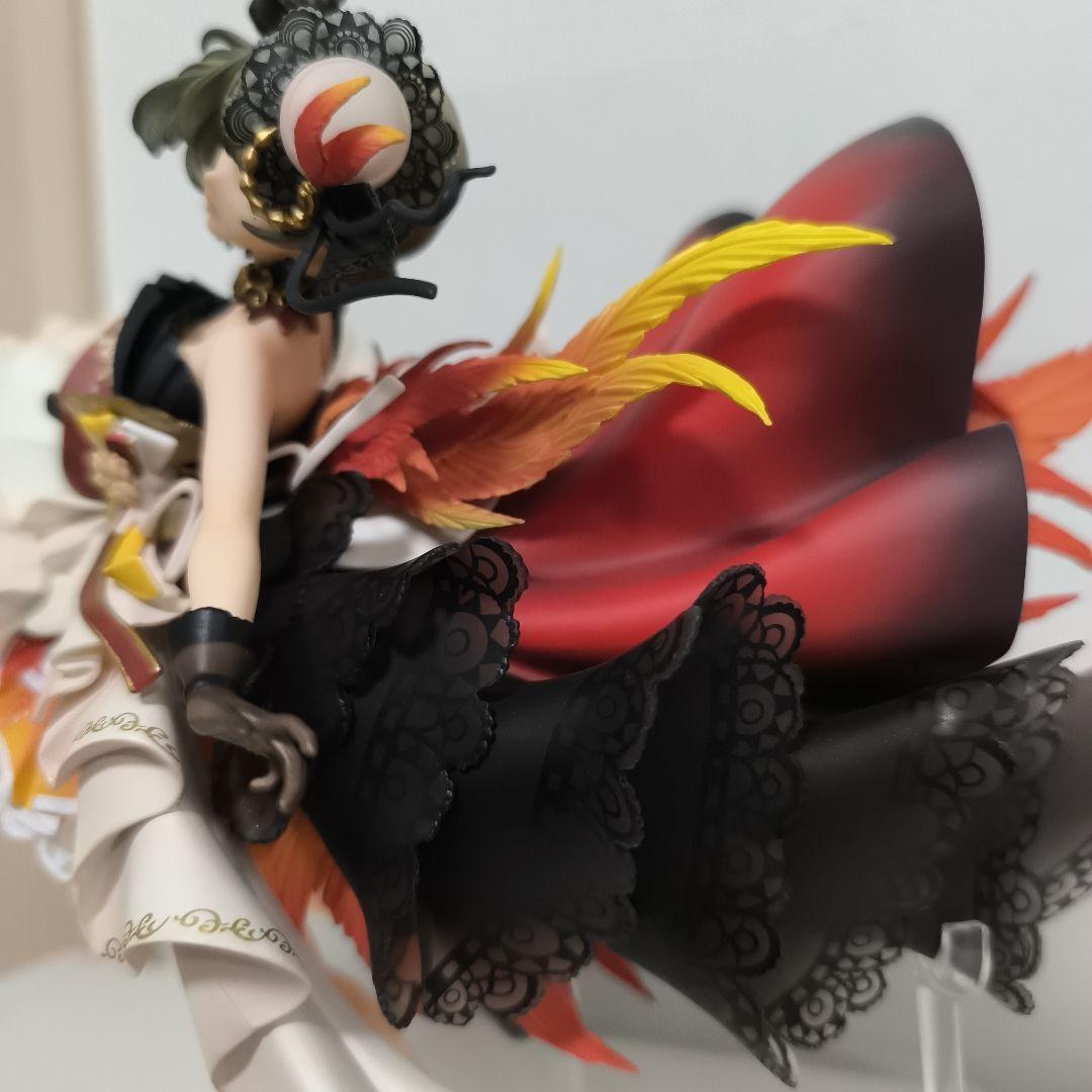 ※1/18本日のみ2000円引　高垣楓フィギュア　悠久の羽根Ver.