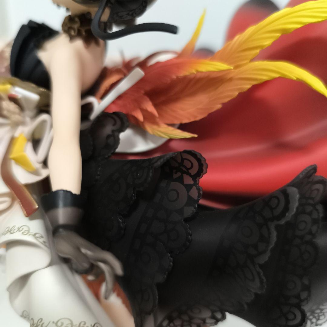 ※1/18本日のみ2000円引　高垣楓フィギュア　悠久の羽根Ver.