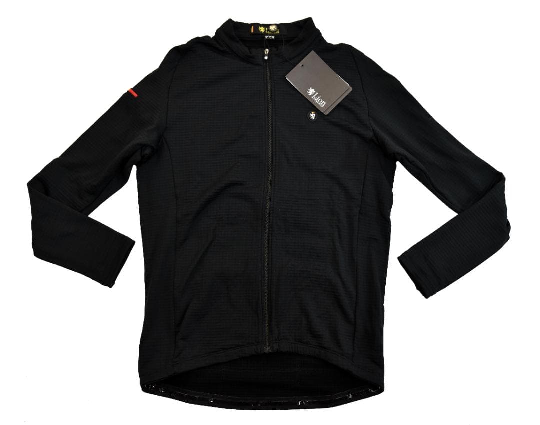 Lion de KAPELMUUR Polartec ウォームジャージ XL