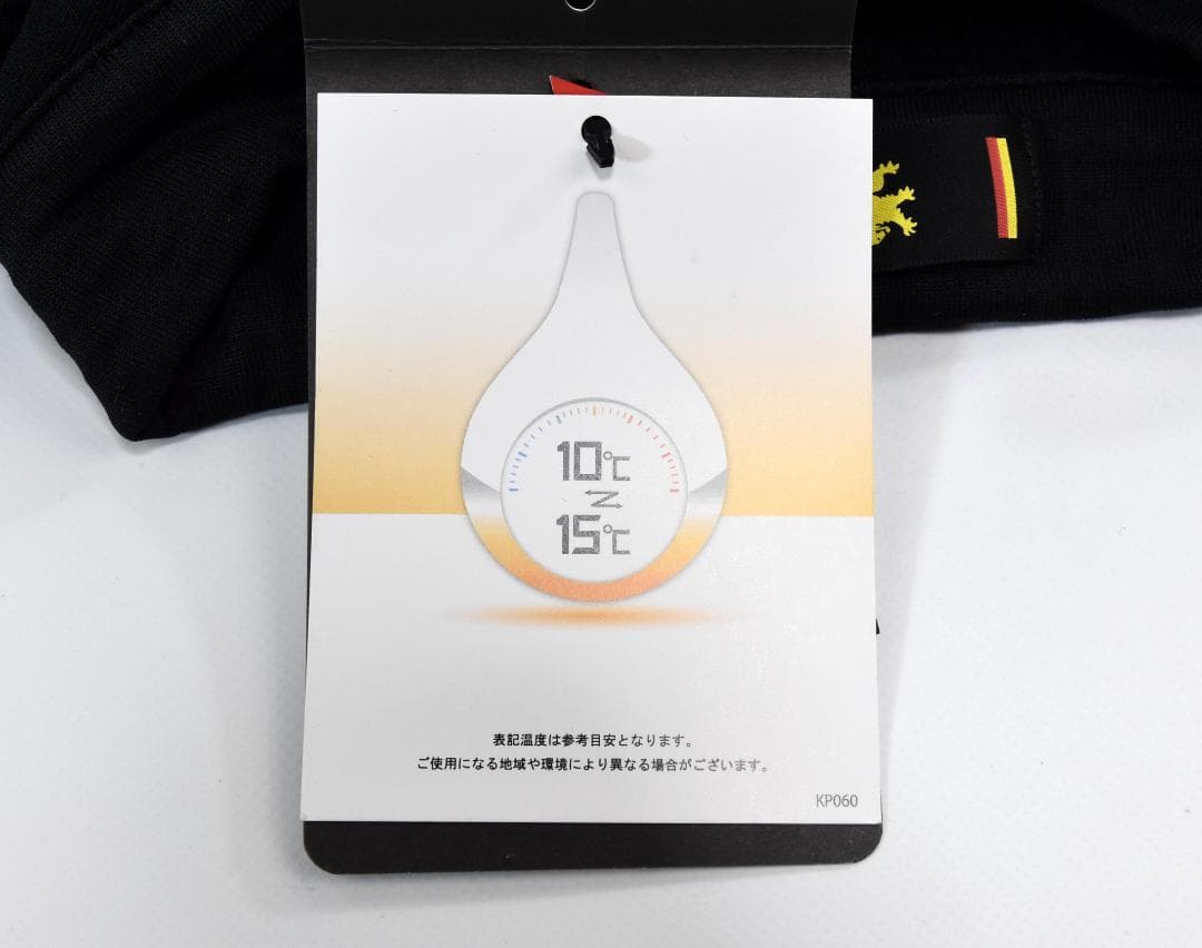 Lion de KAPELMUUR Polartec ウォームジャージ XL