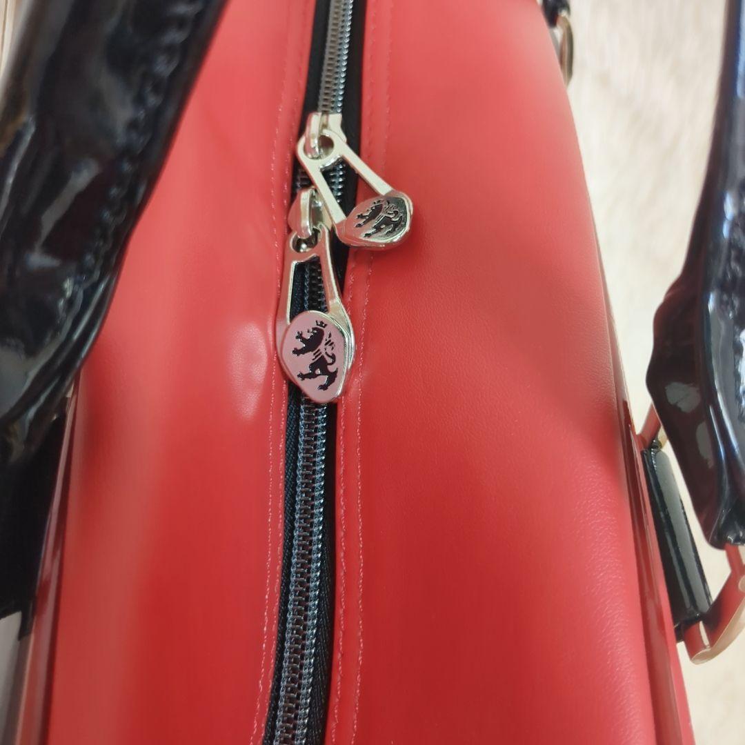 【極美品】Admiral GOLF 　アドミラル　ボストンバッグ　ゴルフバッグ