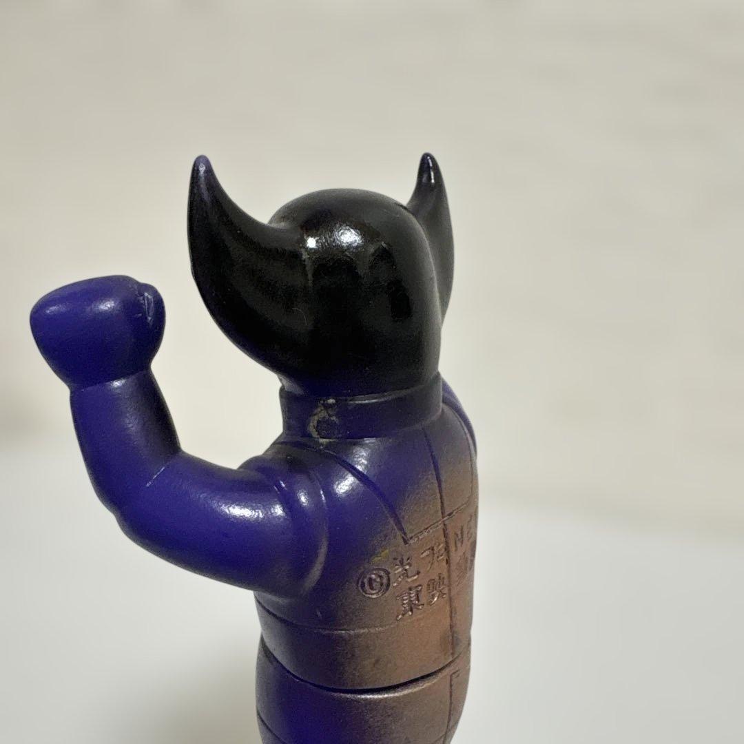 ゆ*う様 【超希少】バビル2世　ポセイドン ソフビポピー