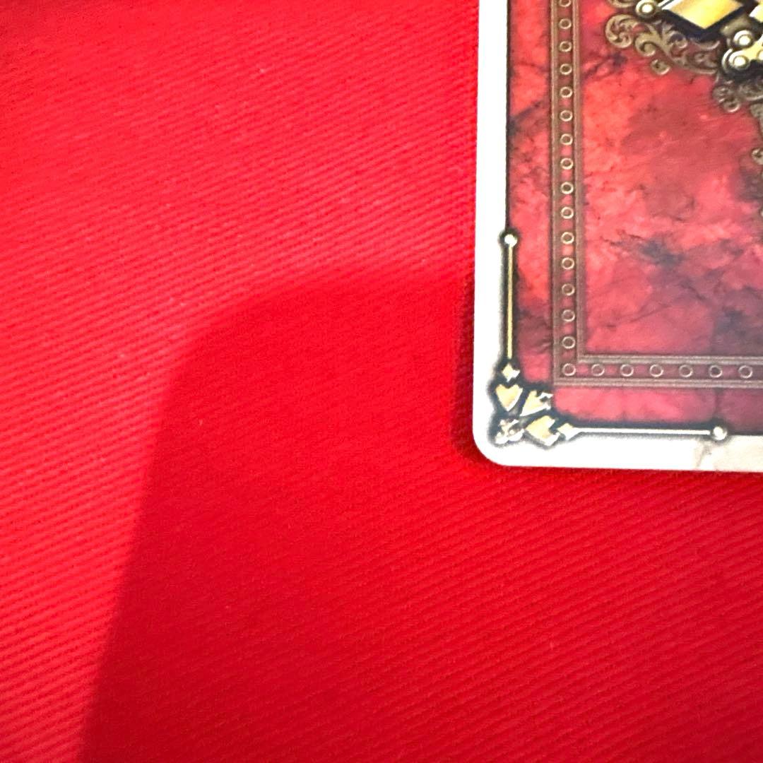 ラウズカード ポイズンスコーピオン 仮面ライダー剣 トレカ クローバー8 蜘蛛