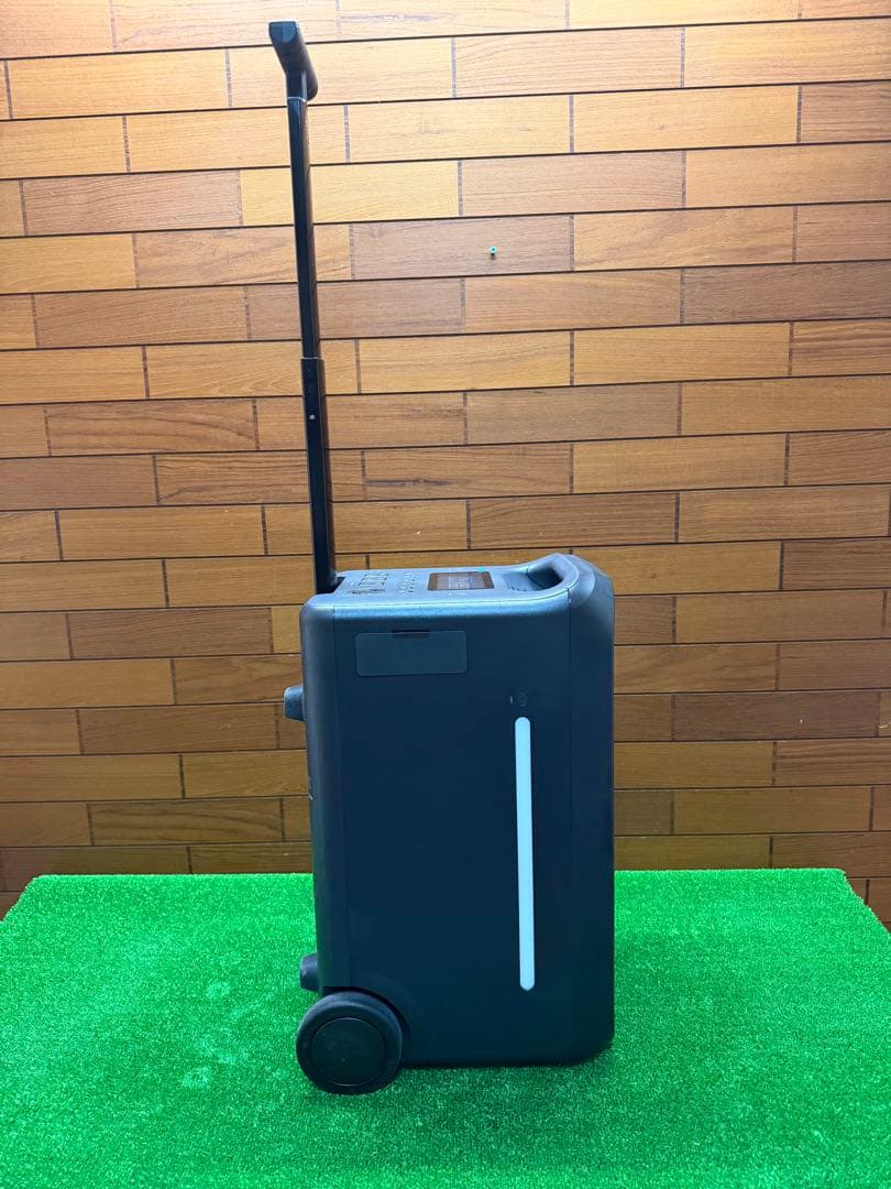 ポータブル電源 2500P (容量 2560Wh / AC出力 2500W)