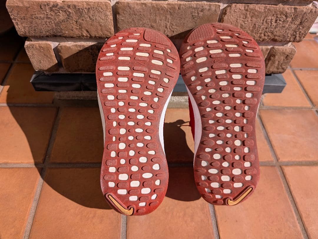 ナイキ　リアクトインフィニティラン　4　27.5cm