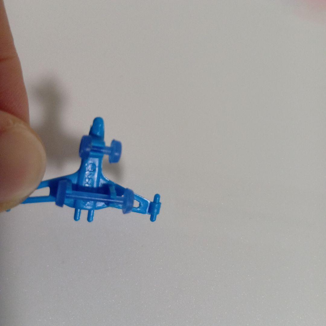 グリコ　グレンダイザー、ダブルスペイザー