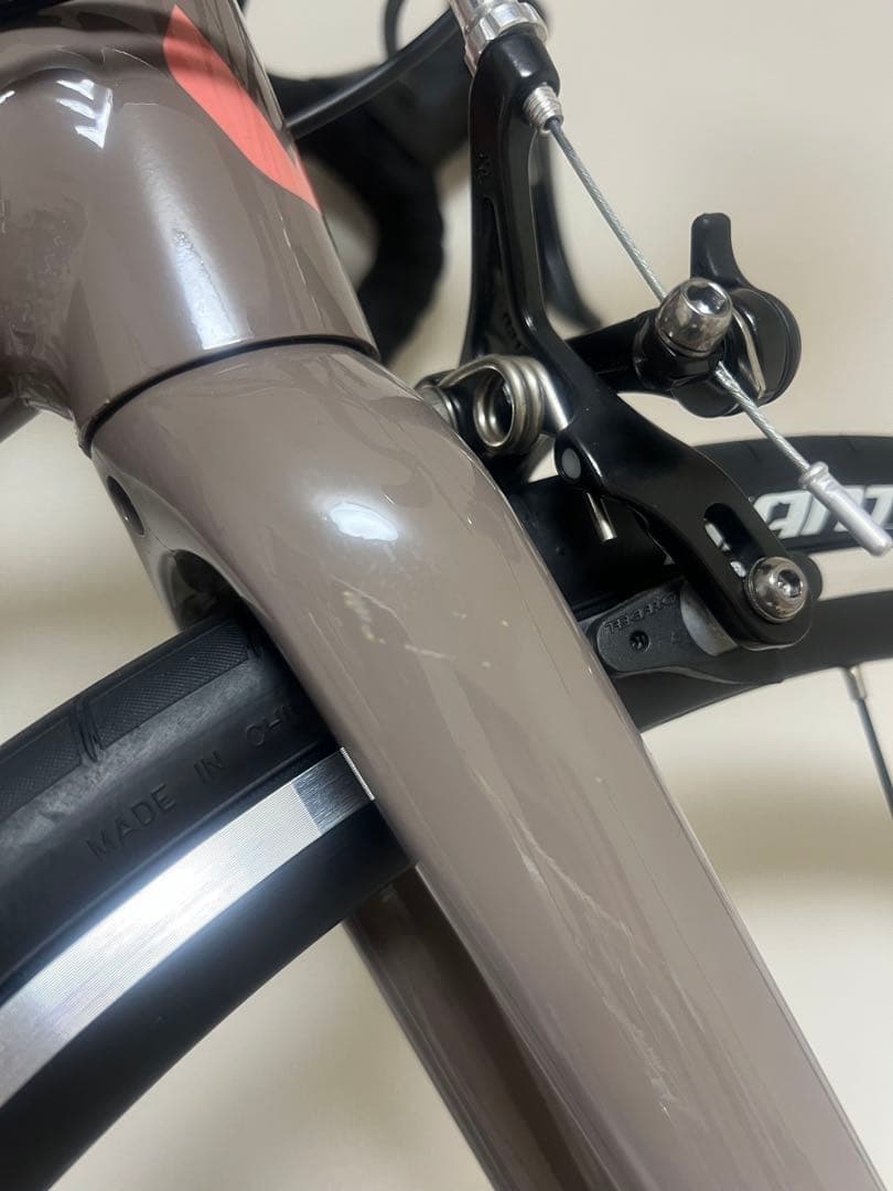 ロードバイク GIANT Liv AVAIL2 ルナロック 430(XS)