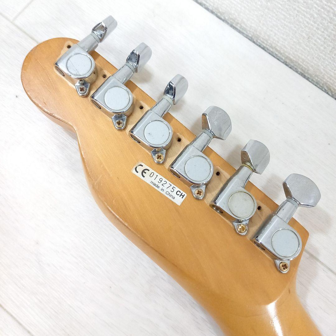 Legend テレキャスター サンバースト 3TS レジェンド