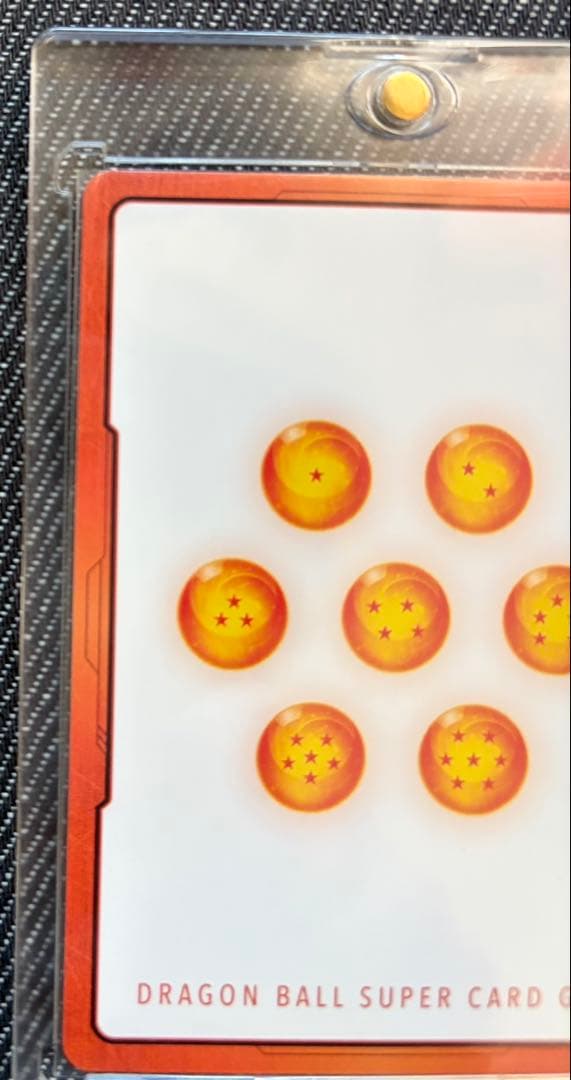 フュージョンワールド エナジーマーカー　1巻表紙　E-42 パラレル