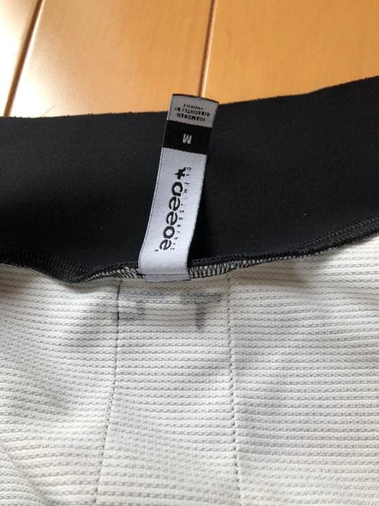 【選手支給用】ASSOS Libertyジャージ Mサイズ