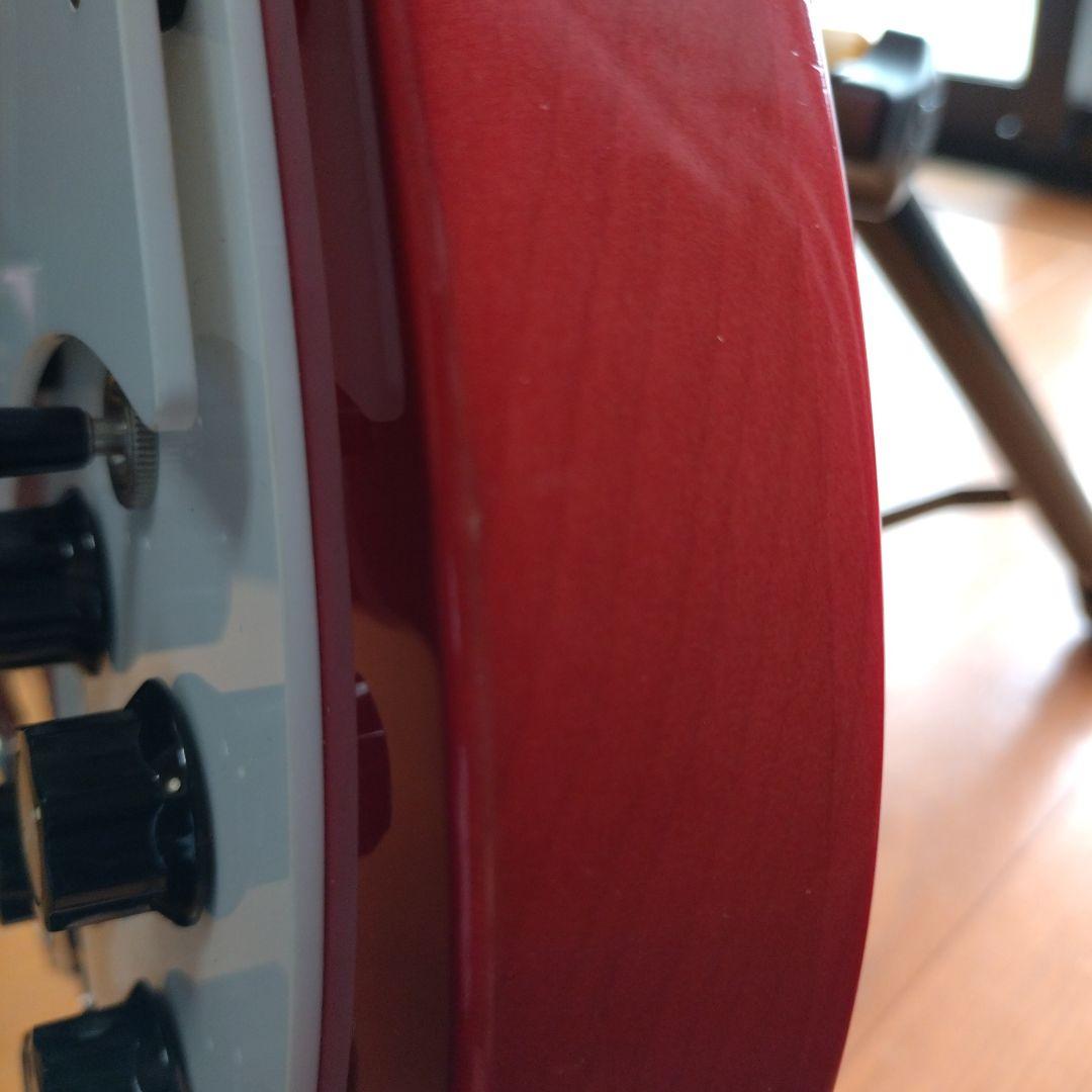 Rickenbacker 330 Fireglo 2004年製