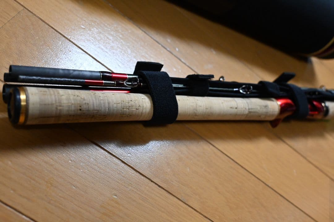 ワールドシャウラ　ドリームツアーエディション　1704r-5 スコーピオンシマノ