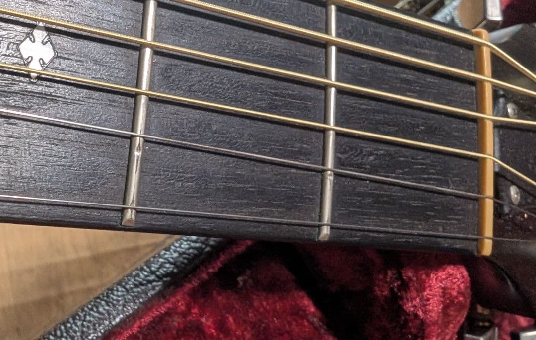 マ*サ様 Taylor 314ce ワンオーナー美品 ハードケース付き