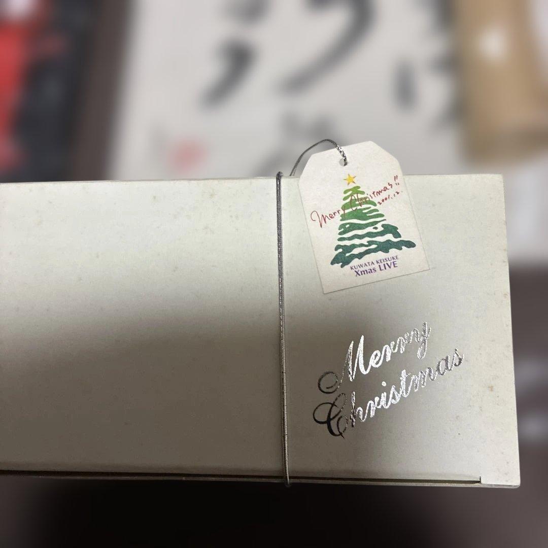 ‼️新品超希少‼️桑田佳祐 2001年 クリスマスライブ札幌 マグカップ　はっぴなど