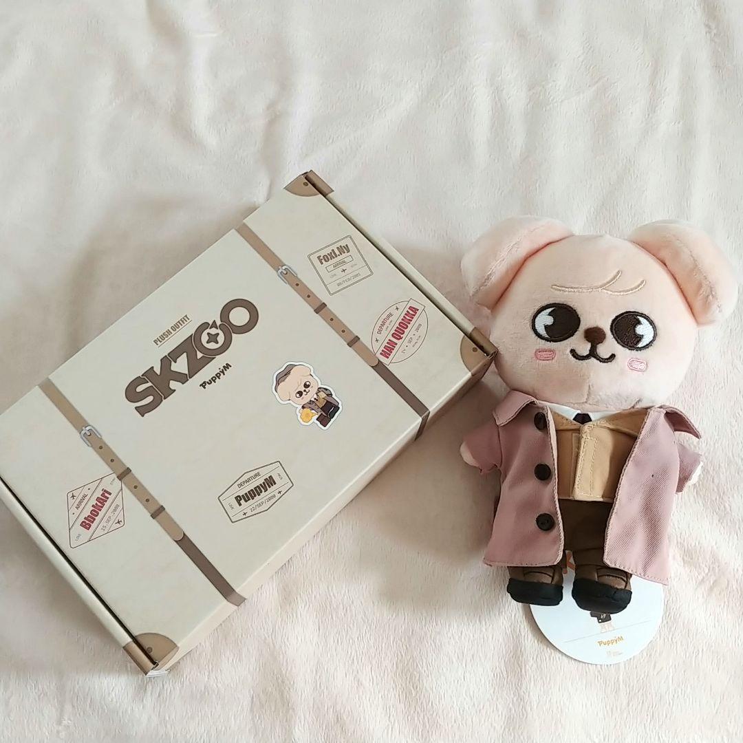 Stray Kids　スンミン⑿