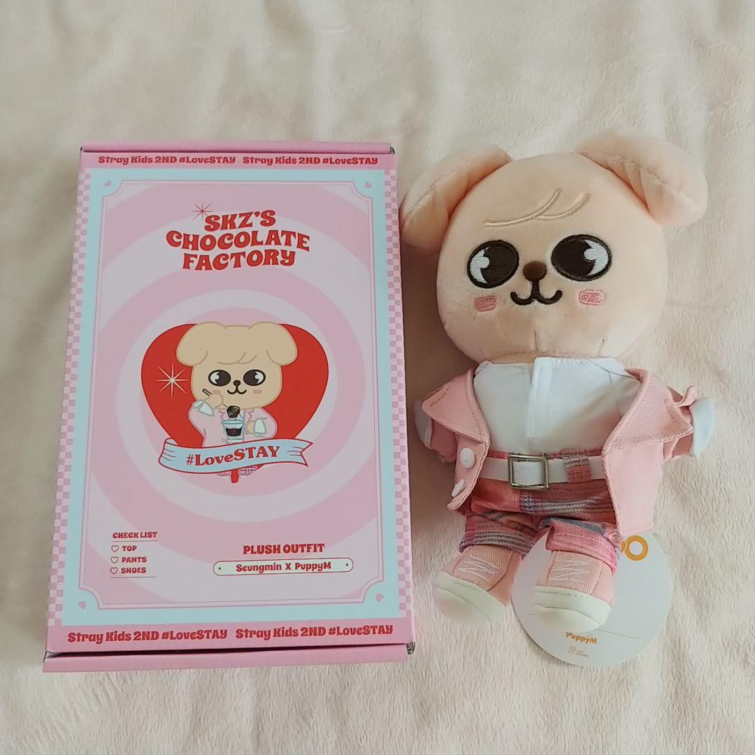 Stray Kids　スンミン⑿