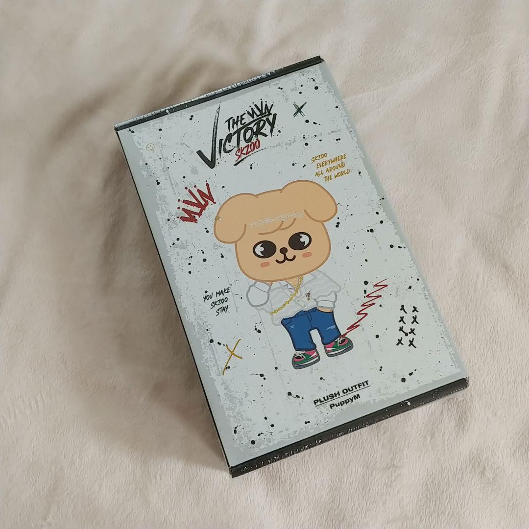 Stray Kids　スンミン⑿