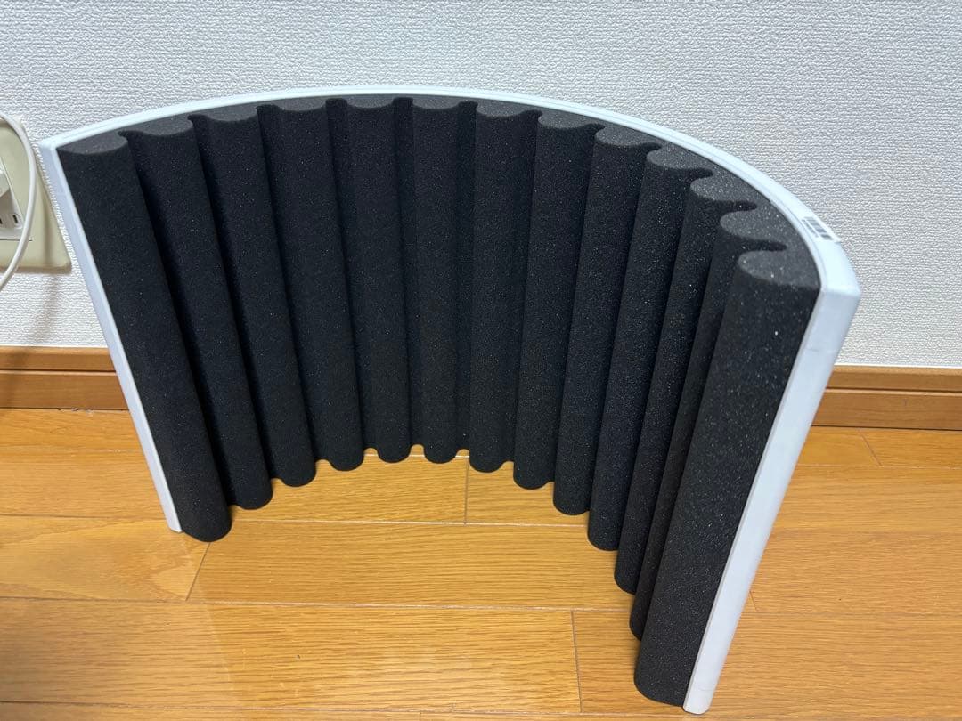 配信機器・PA機器・レコーディング機器 sE RF-X REFLEXION FILTER