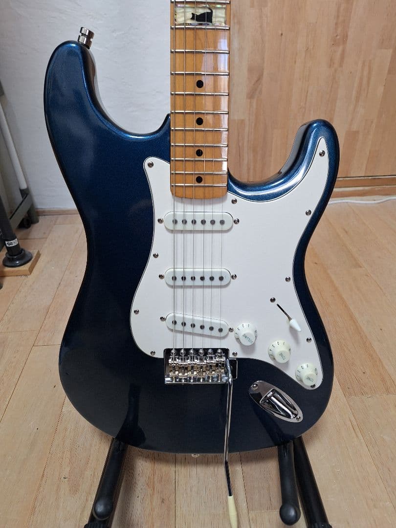 FERNANDES LD-85KK ラルク ken　コンポネ カスタム　調整済