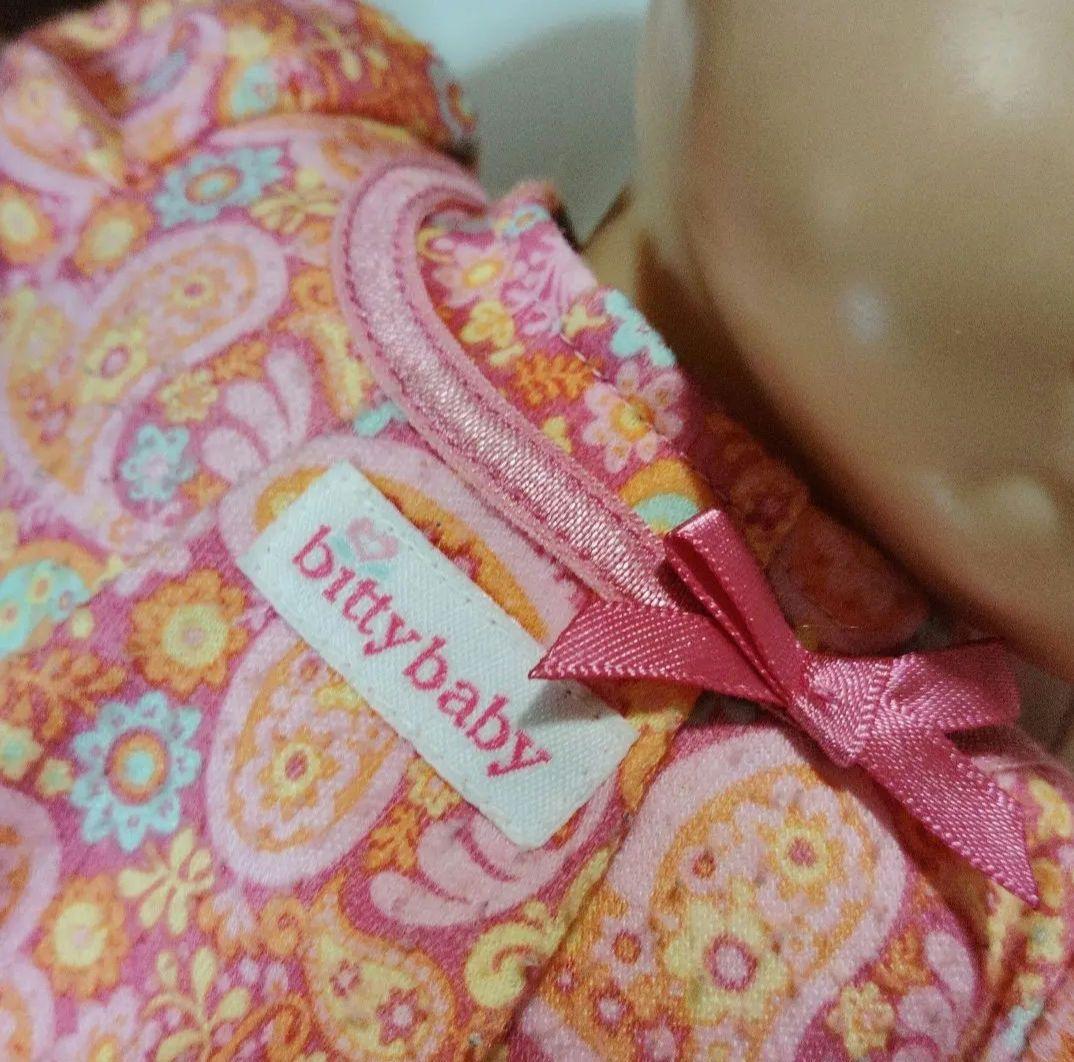 トイ・ストーリー　ビッグベビー　モデル　bItty baby Toy Story