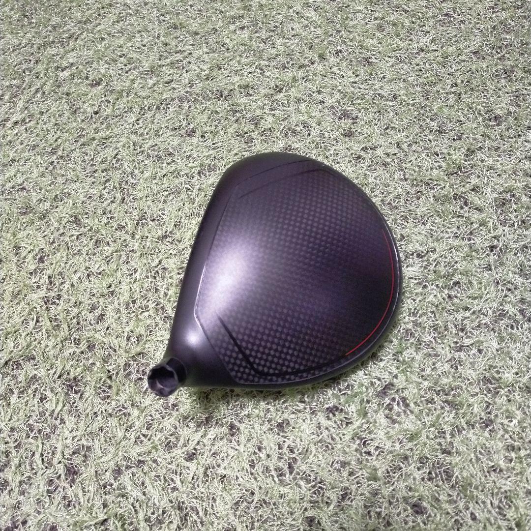 ブリヂストン B1 ドライバー 9.5度　ヘッドのみ