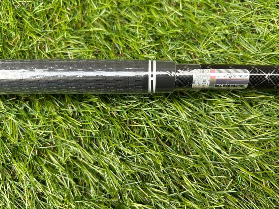 Callaway Apex UW ユーティリティ 21°/純正テンセイ 70SR