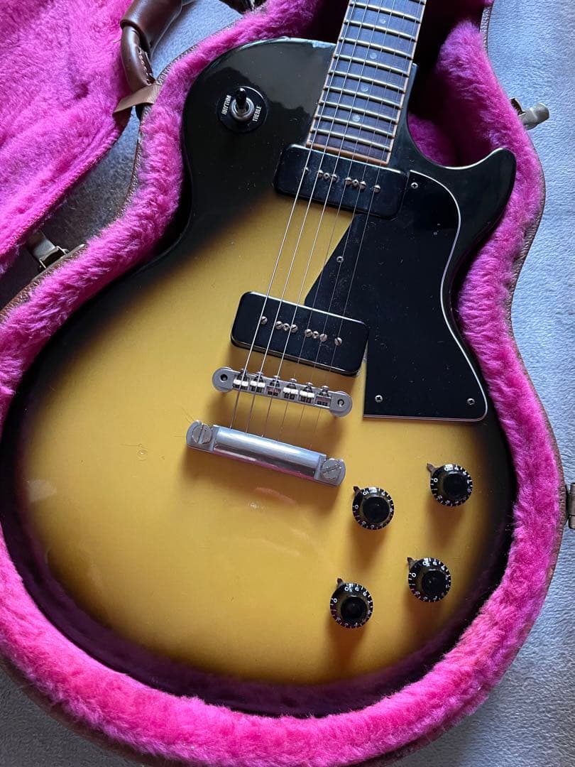 Gibson USA Les Paul Special 1991 レスポール