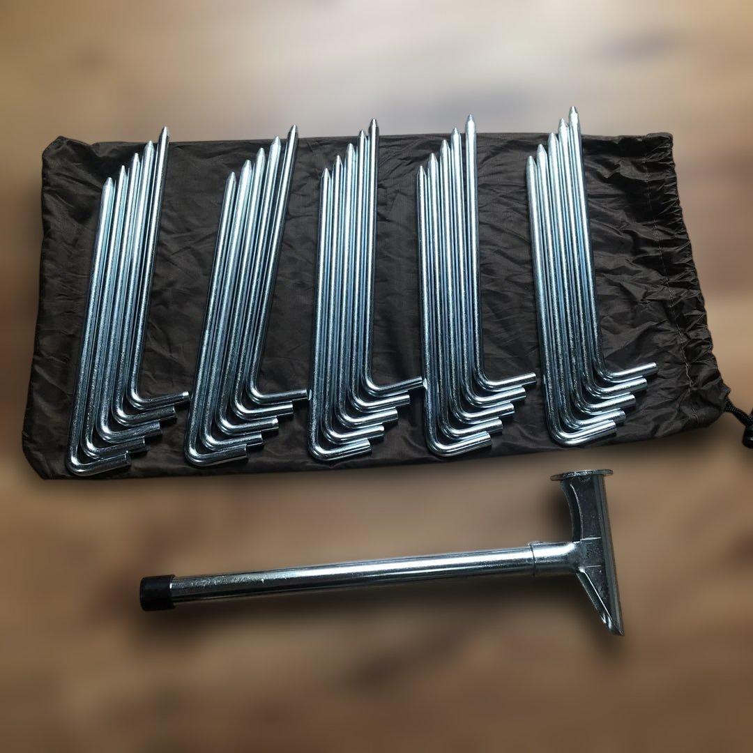 LOGOS グランベーシック　リバイバルコテージL-BB 防災