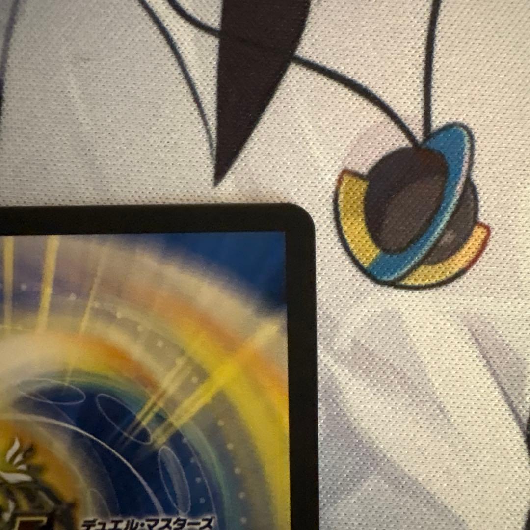 審判の精霊　ラストジャッジ　サイン