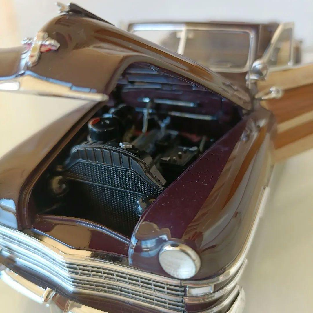 ダンバリーミント製　1948 Chrysler Town & Country