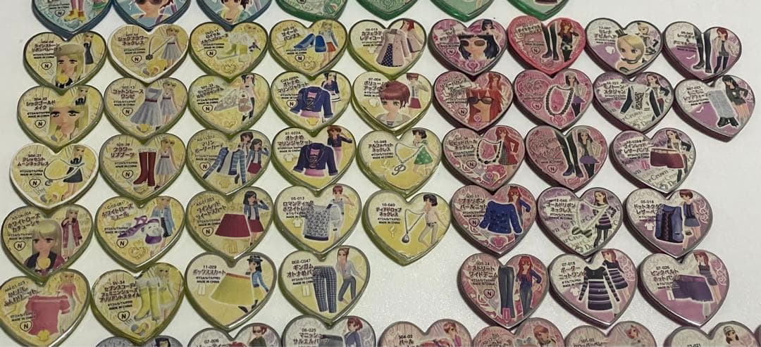 【プリズムストーン】　大量まとめ売り