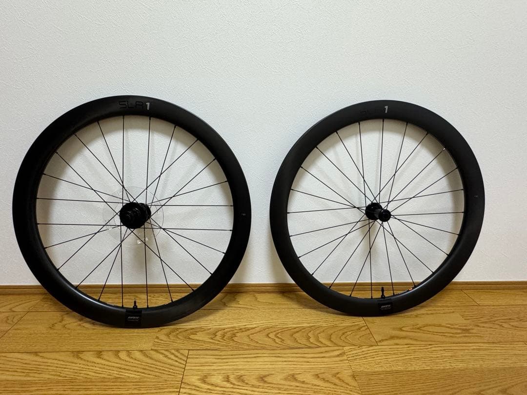 【完全未使用】 giant slr1 50㎜ハイト