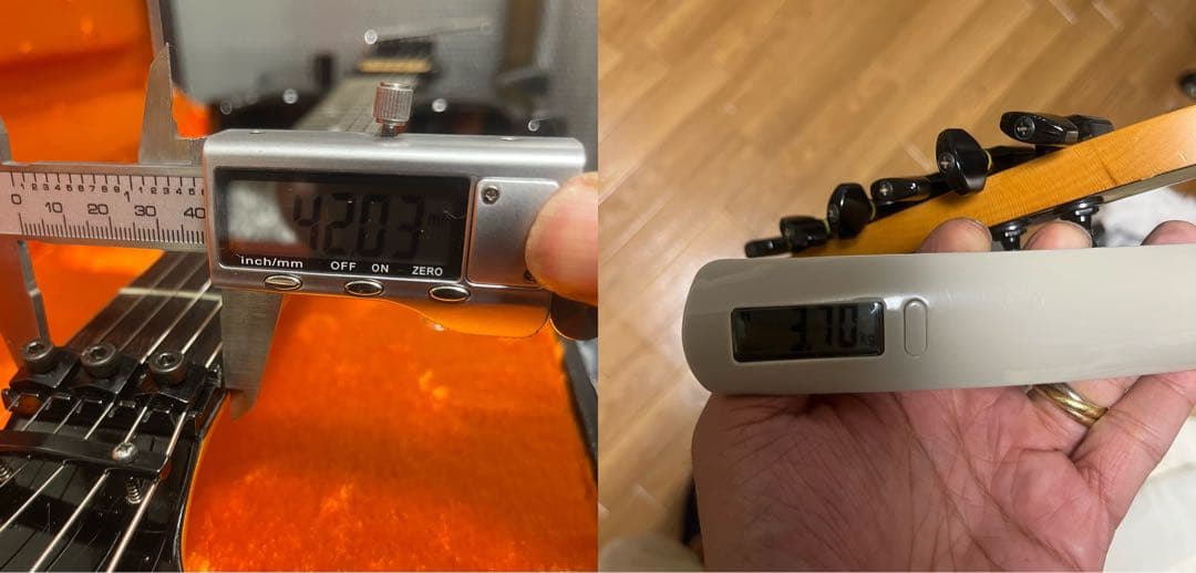 KRAMER / LK-1 Black / クレーマー/ビンテージESP製 美品