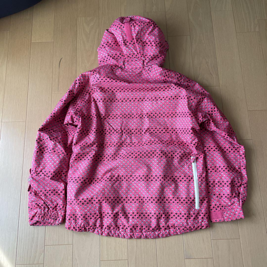 オンヨネ　ONYONE スキーウェア　サイズM中古　クラブオンヨネ