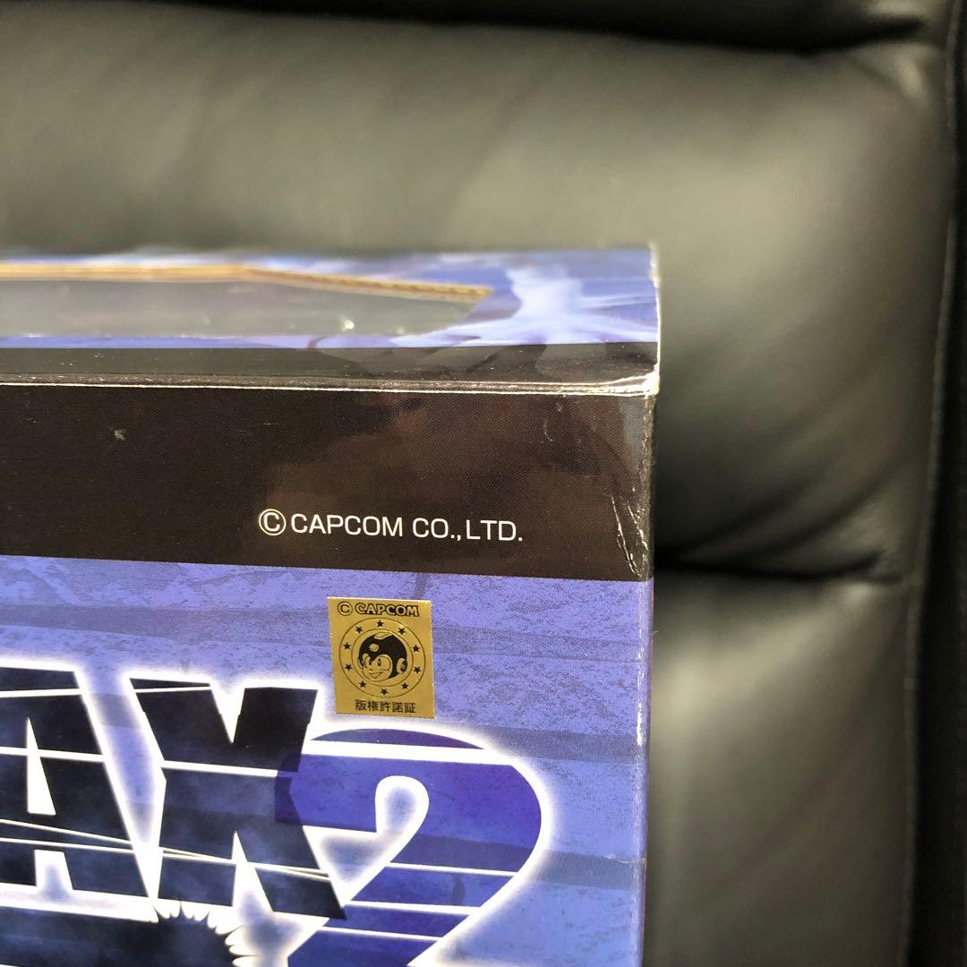 エクセレントモデル CAPCOMANIAX フェリシア 1/8